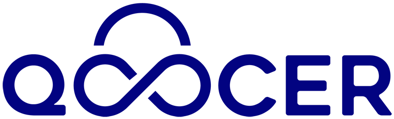 Qoocer Logo Transparent